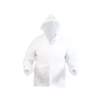 Hailo blanc  imperméable 