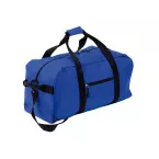 Drako blue  sports bag 