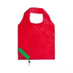 Frutox rouge  sac shopping 