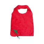 Frutox rouge  sac shopping 