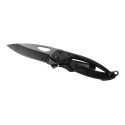 Mingus black  pocket knife 