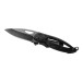 Mingus black  pocket knife 