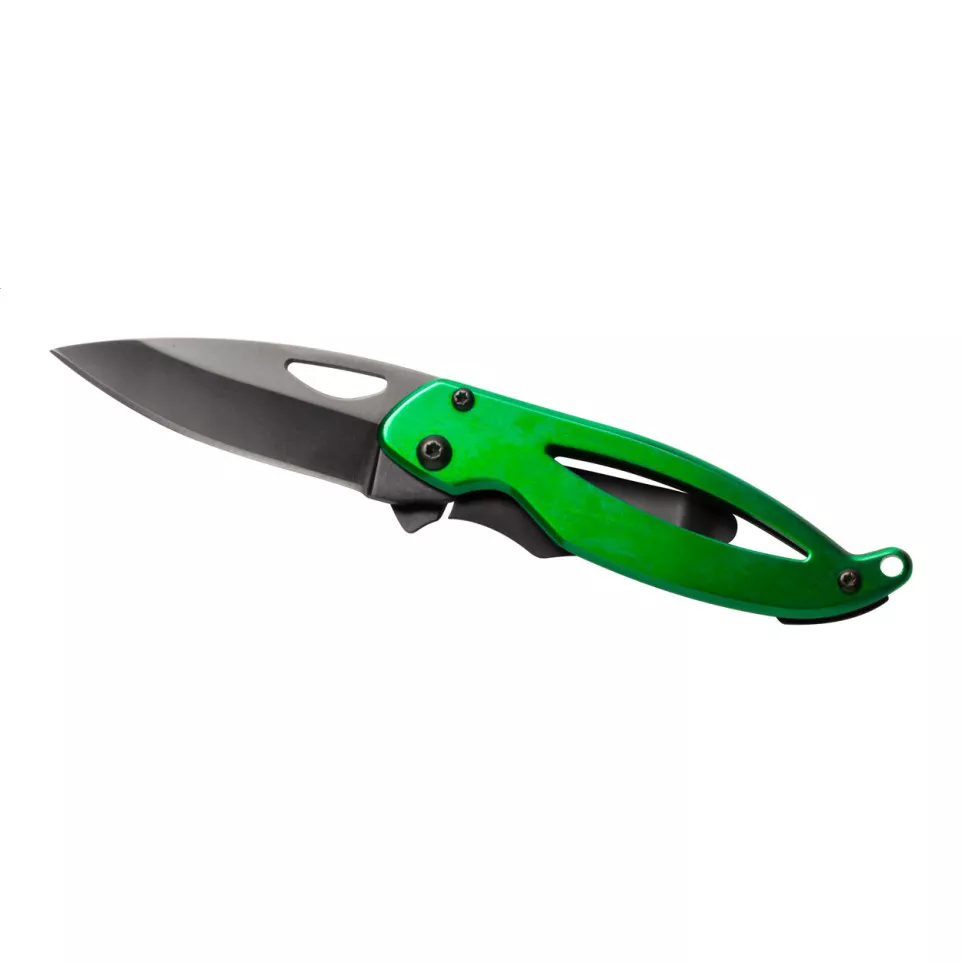 Mingus green  pocket knife 