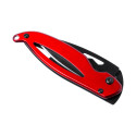 Mingus red  pocket knife 