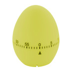 Midri jaune  minuteur 