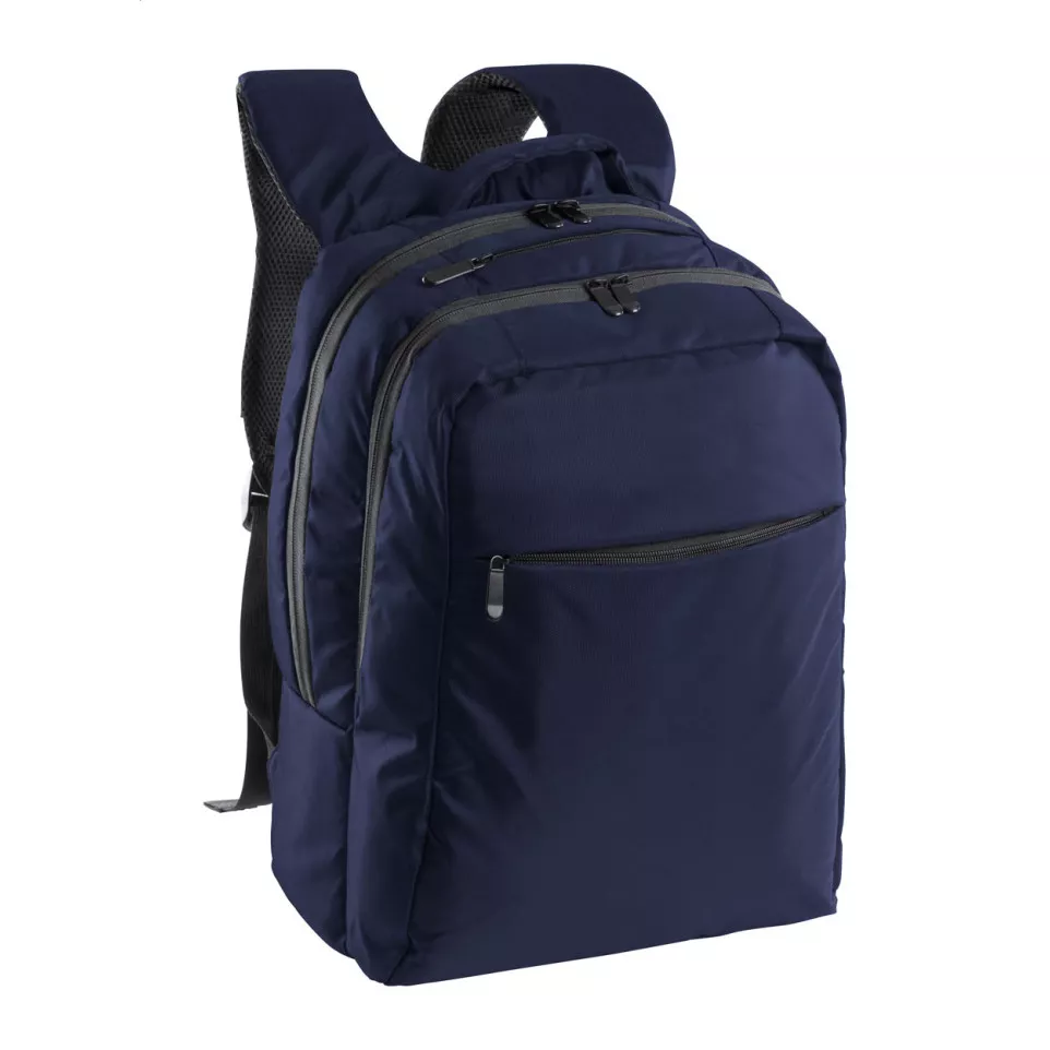 Goldwyn dark blue  backpack 