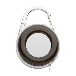 Bessux noir  mètre ruban 