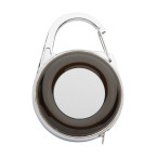 Bessux black  tape measure 