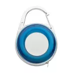 Bessux bleu  mètre ruban 