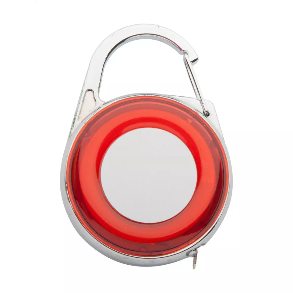 Bessux red  tape measure 