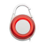 Bessux rouge  mètre ruban 