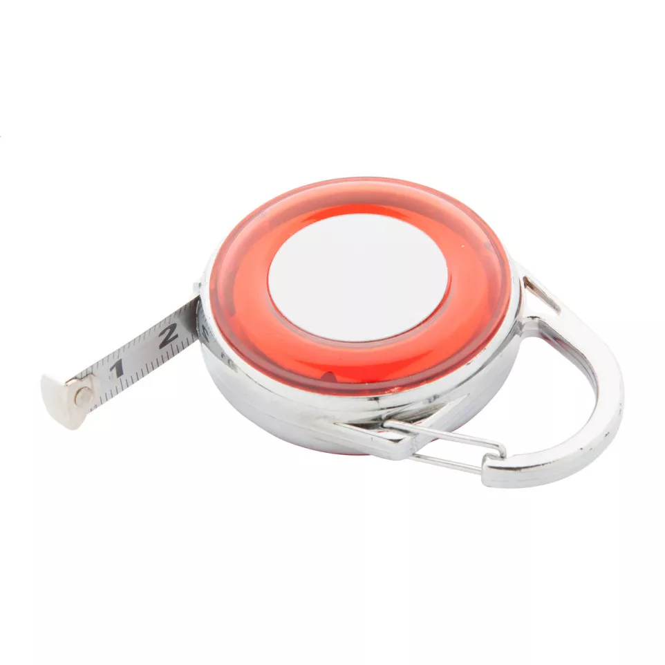 Bessux red  tape measure 