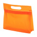 Vodax oranje  make-up tas 