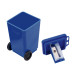 Shabin blue  sharpener 