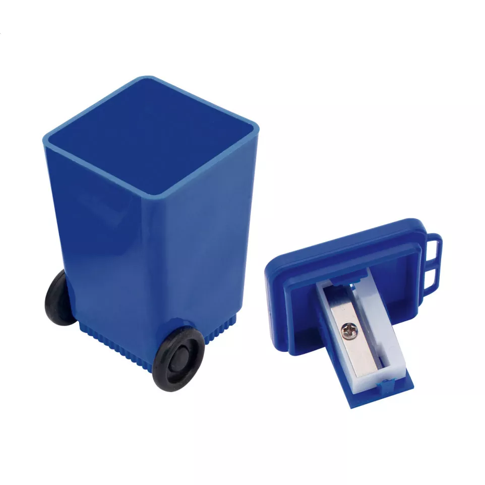 Shabin blue  sharpener 