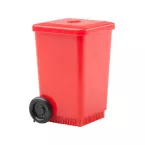Shabin red  sharpener 