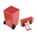 Shabin red  sharpener 