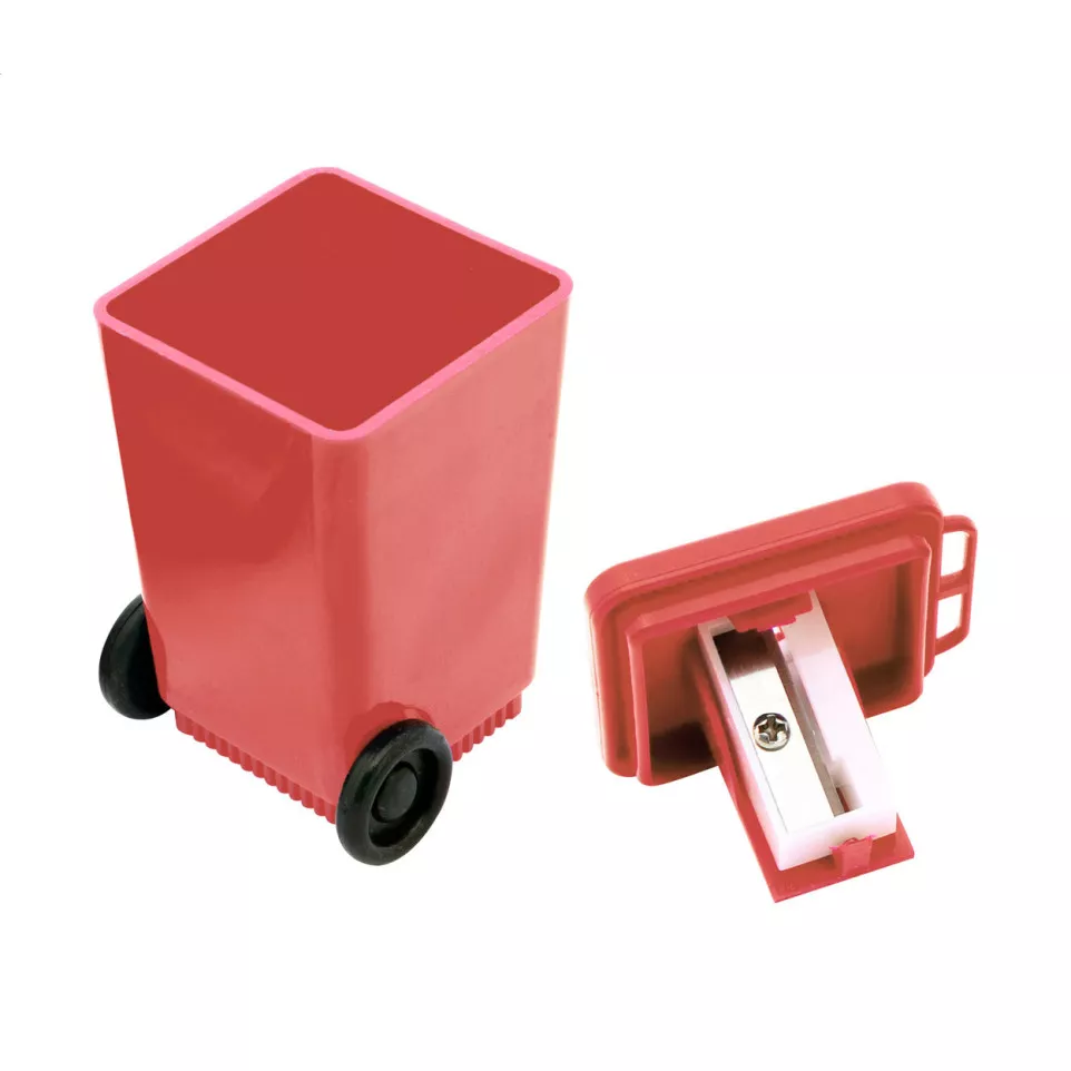 Shabin red  sharpener 