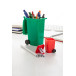 Shabin red  sharpener 