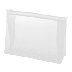 Paqua blanc  trousse à maquillage 