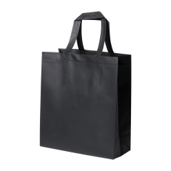 Duttak noir  sac shopping 