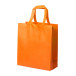 Duttak orange  sac shopping 