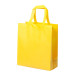 Duttak jaune  sac shopping 