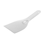 Dicex blanc givré...