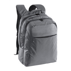 Goldwyn dark grey  backpack 