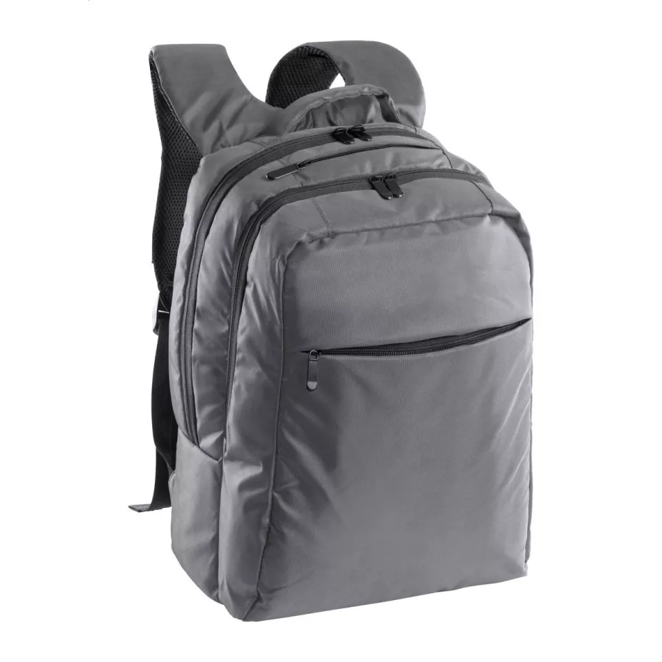 Goldwyn dark grey  backpack 