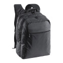 Goldwyn black  backpack 