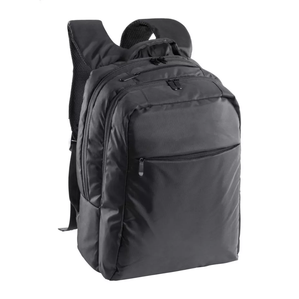 Goldwyn black  backpack 