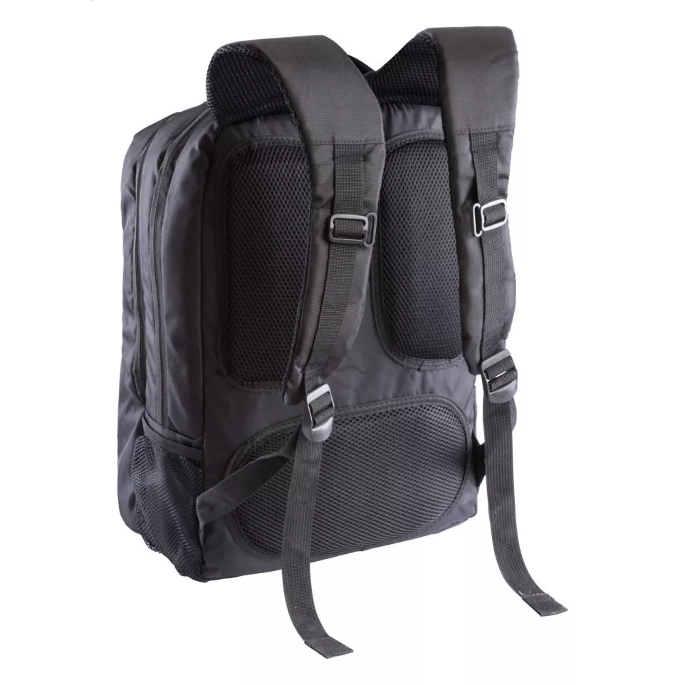 Goldwyn black  backpack 