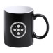 Covory noir blanc mug 
