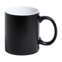 Covory noir blanc mug 