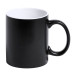 Covory noir blanc mug 