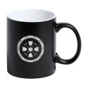 Covory noir blanc mug 