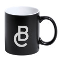 Covory noir blanc mug 