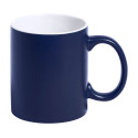 Covory bleu blanc mug 