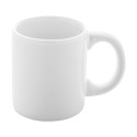 Roubi blanc  mug expresso 