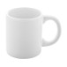 Roubi blanc  mug expresso 