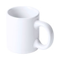 Roubi blanc  mug expresso 