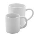 Roubi blanc  mug expresso 