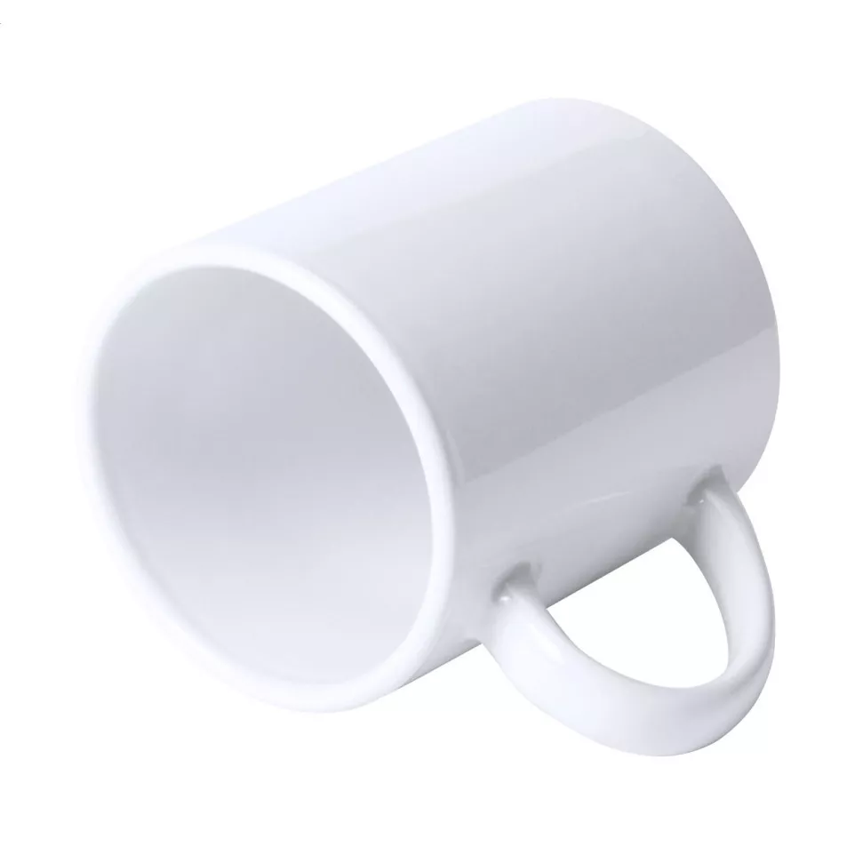 MultiColour Mini blanc  mug pour la...