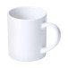 MultiColour Mini white  sublimation mug 