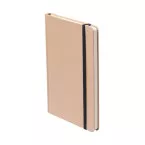 Prunus A5 noir naturelle bloc-notes 