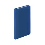 Nopuk Line A5 blue  notebook 
