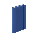 Nopuk Line A6 blue  notebook 