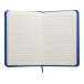 Nopuk Line A6 blue  notebook 