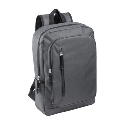 Ambrose dark grey  backpack 